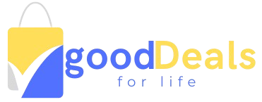 Good Deals for Life - GDF